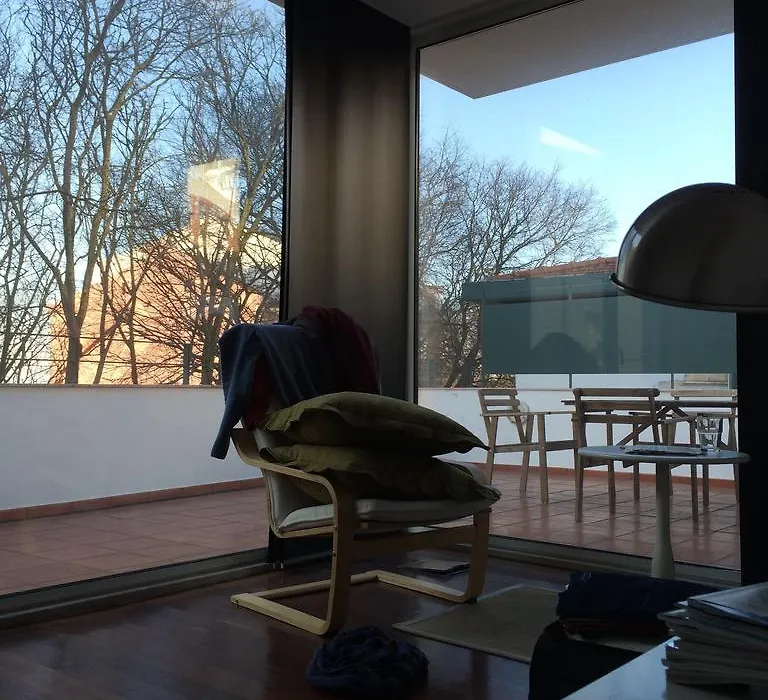 Belong Staying And Feeling - Casa Da Se-1
