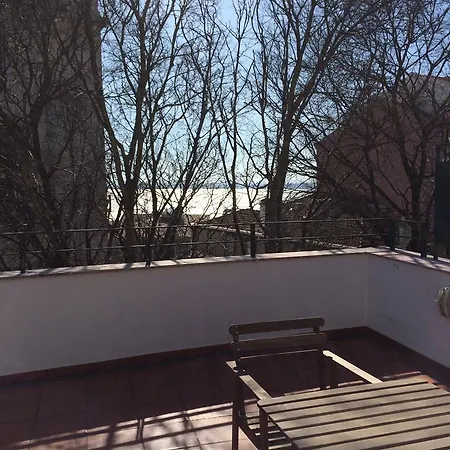 Belong Staying And Feeling - Casa Da Se-2